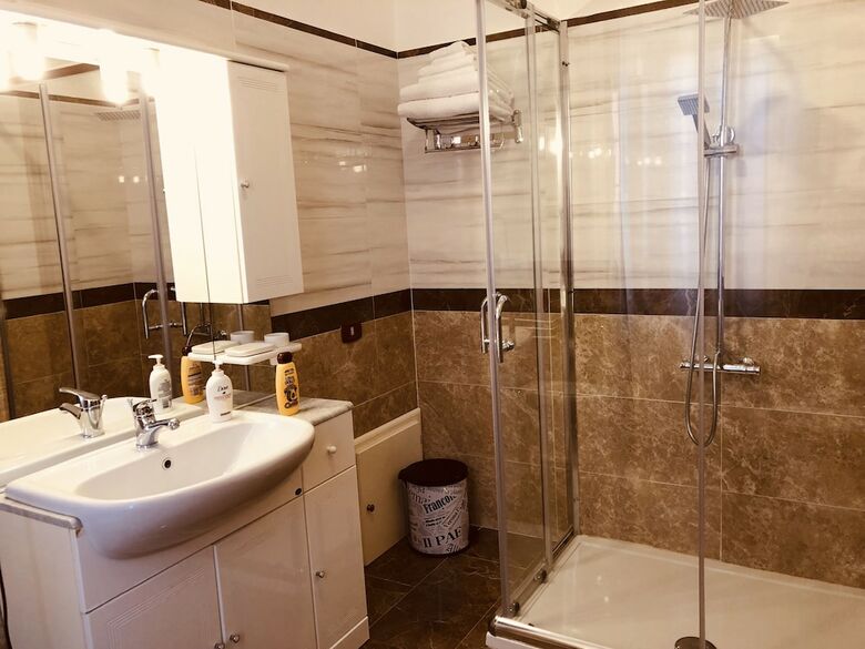 Armonia B&B