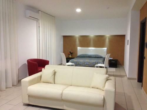 Hotel 660