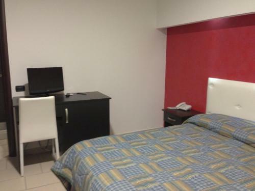 Hotel 660