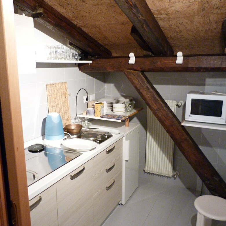 Hostal Villa Margherita