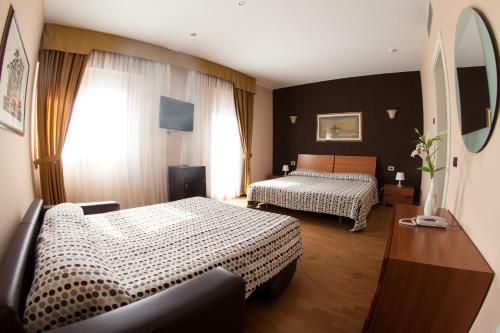 Hotel Master