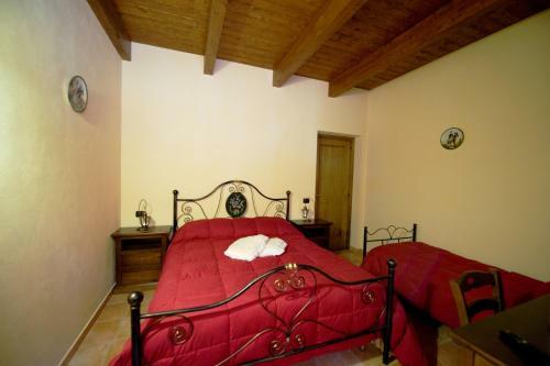 Agroturismo La Locanda Del Poeta