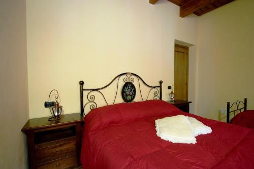 Agroturismo La Locanda Del Poeta