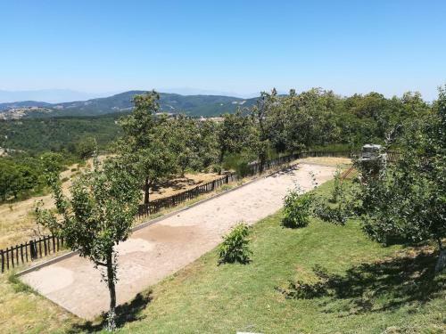 Agroturismo La Locanda Del Poeta