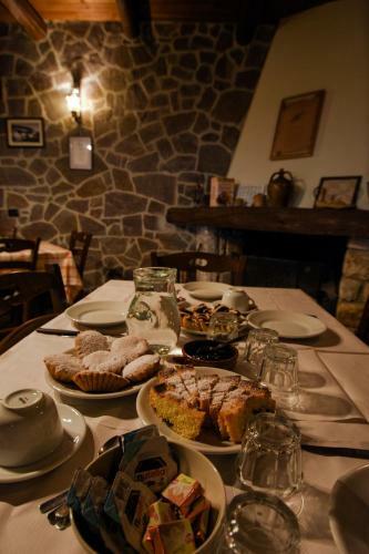 Agroturismo La Locanda Del Poeta