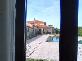 Agroturismo Agriturismo Mandriagiumenta