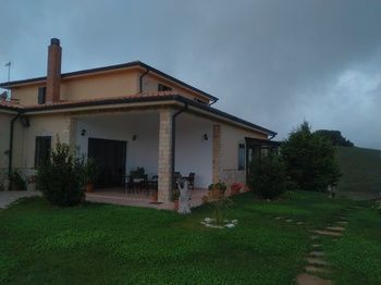 Agroturismo Agriturismo Mandriagiumenta
