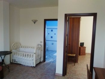 Agroturismo Agriturismo Mandriagiumenta