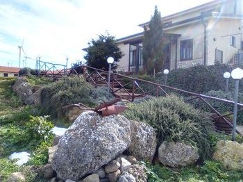 Agroturismo Agriturismo Mandriagiumenta