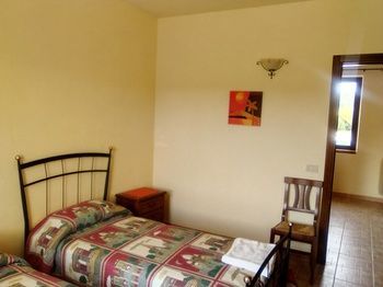 Agroturismo Agriturismo Mandriagiumenta