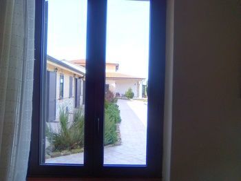 Agroturismo Agriturismo Mandriagiumenta