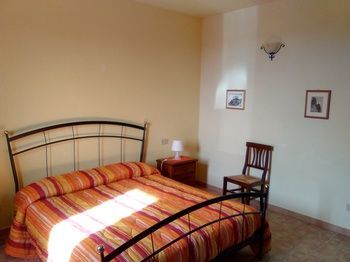 Agroturismo Agriturismo Mandriagiumenta