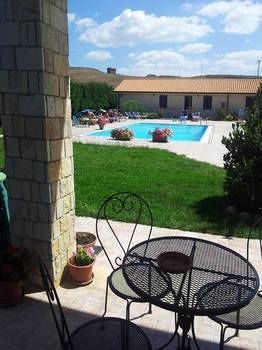 Agroturismo Agriturismo Mandriagiumenta