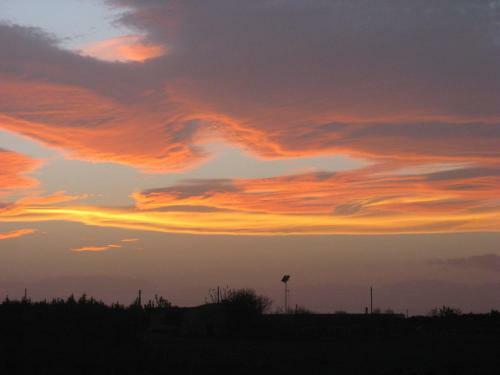 Bed & Breakfast Aira Te Finu