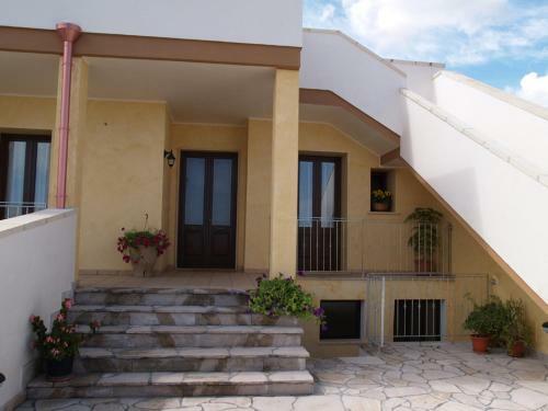 Bed & Breakfast Aira Te Finu