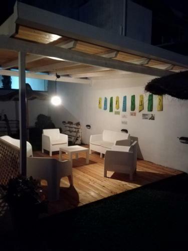 Bed & Breakfast Aira Te Finu