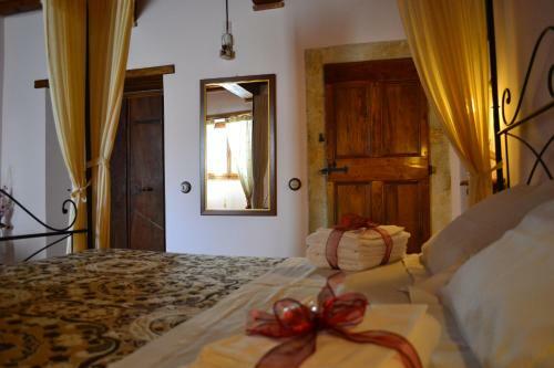 B&B Palazzo La Loggia