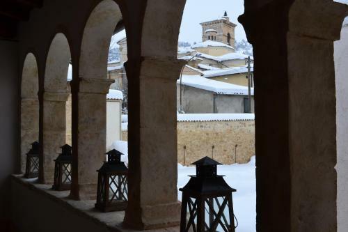 B&B Palazzo La Loggia
