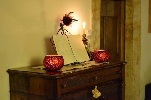 B&B Palazzo La Loggia