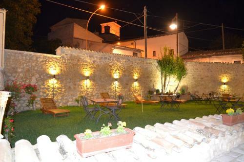 B&B Palazzo La Loggia