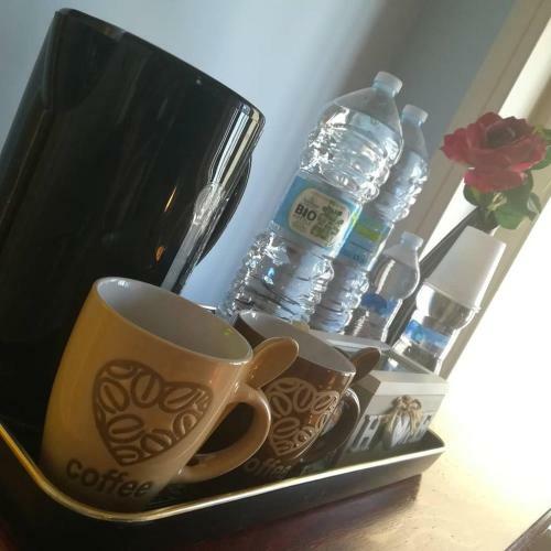Le Vallonee B&B