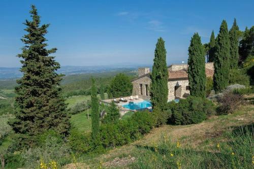 Villa Macia Viva