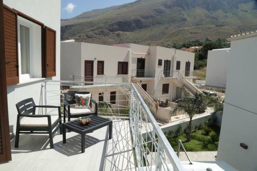 Bed & Breakfast Terra D'amare