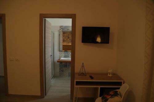 Bed & Breakfast Terra D'amare