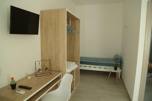 Bed & Breakfast Terra D'amare