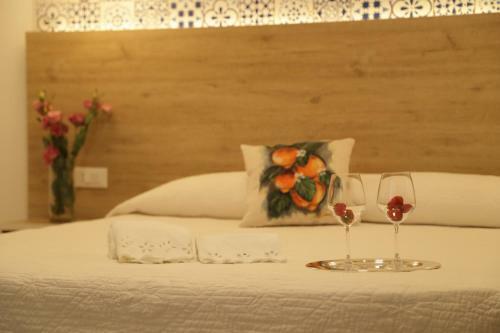 Bed & Breakfast Terra D'amare