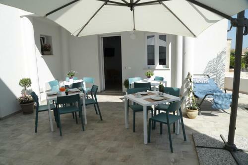 Bed & Breakfast Terra D'amare