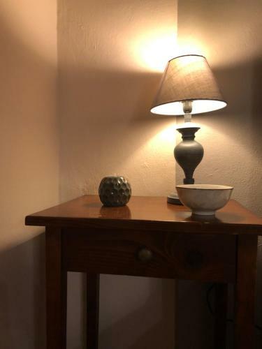 La Casa D'ambra Bed And Breakfast