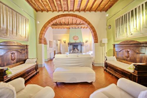 Villa Fabbri