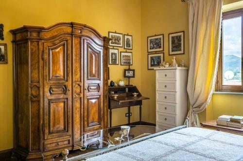 Casa Con Piscina Tra Borgo E Campagna