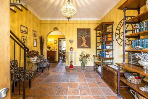 Casa Con Piscina Tra Borgo E Campagna