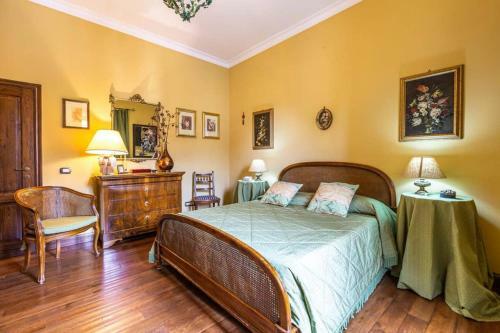 Casa Con Piscina Tra Borgo E Campagna