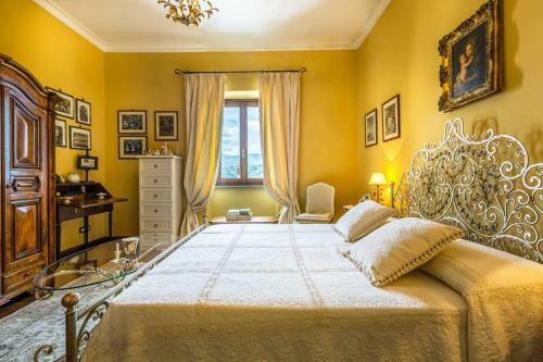 Casa Con Piscina Tra Borgo E Campagna