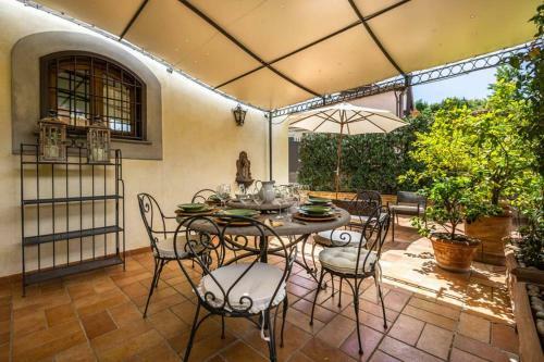 Casa Con Piscina Tra Borgo E Campagna