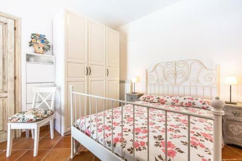 Casa Con Piscina Tra Borgo E Campagna
