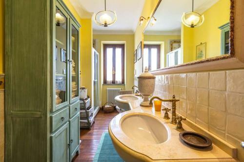 Casa Con Piscina Tra Borgo E Campagna