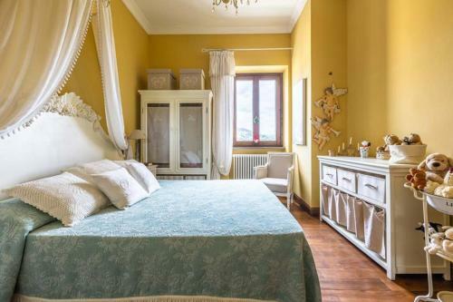 Casa Con Piscina Tra Borgo E Campagna