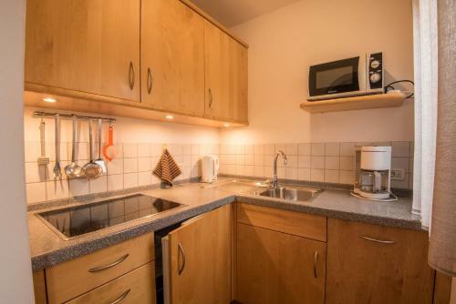 Apartamento Trocker Kastelruth Ferienwohnung 11