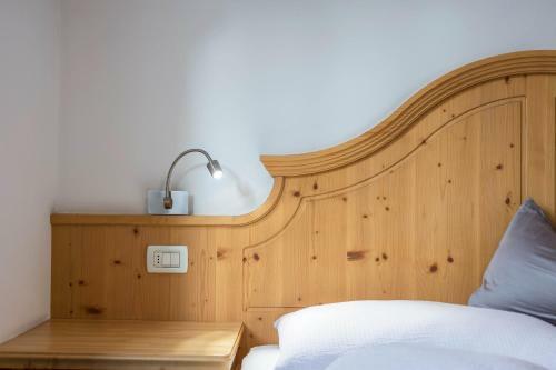 Apartamento Trocker Kastelruth Ferienwohnung 11