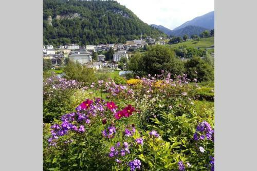 Chalet Maso Fradea Family Resort