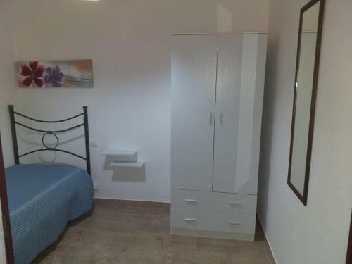 Casa La Mimosa, Splendid Modern Three Bedroom Apartment