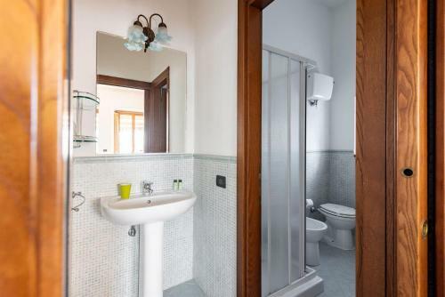 Apartamento Glicine