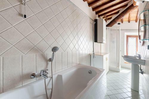 Apartamento Glicine