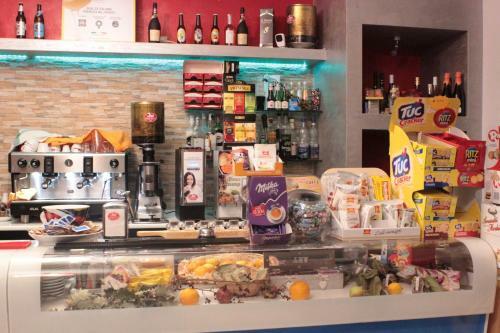 Hostal Affittacamere Adonis