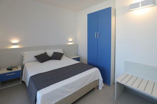 Hostal The Square Castelsardo