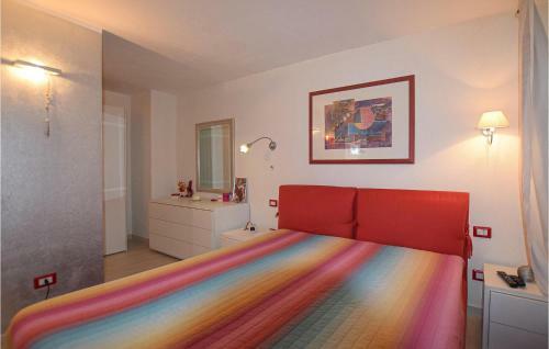 Apartamentos Villa Melania